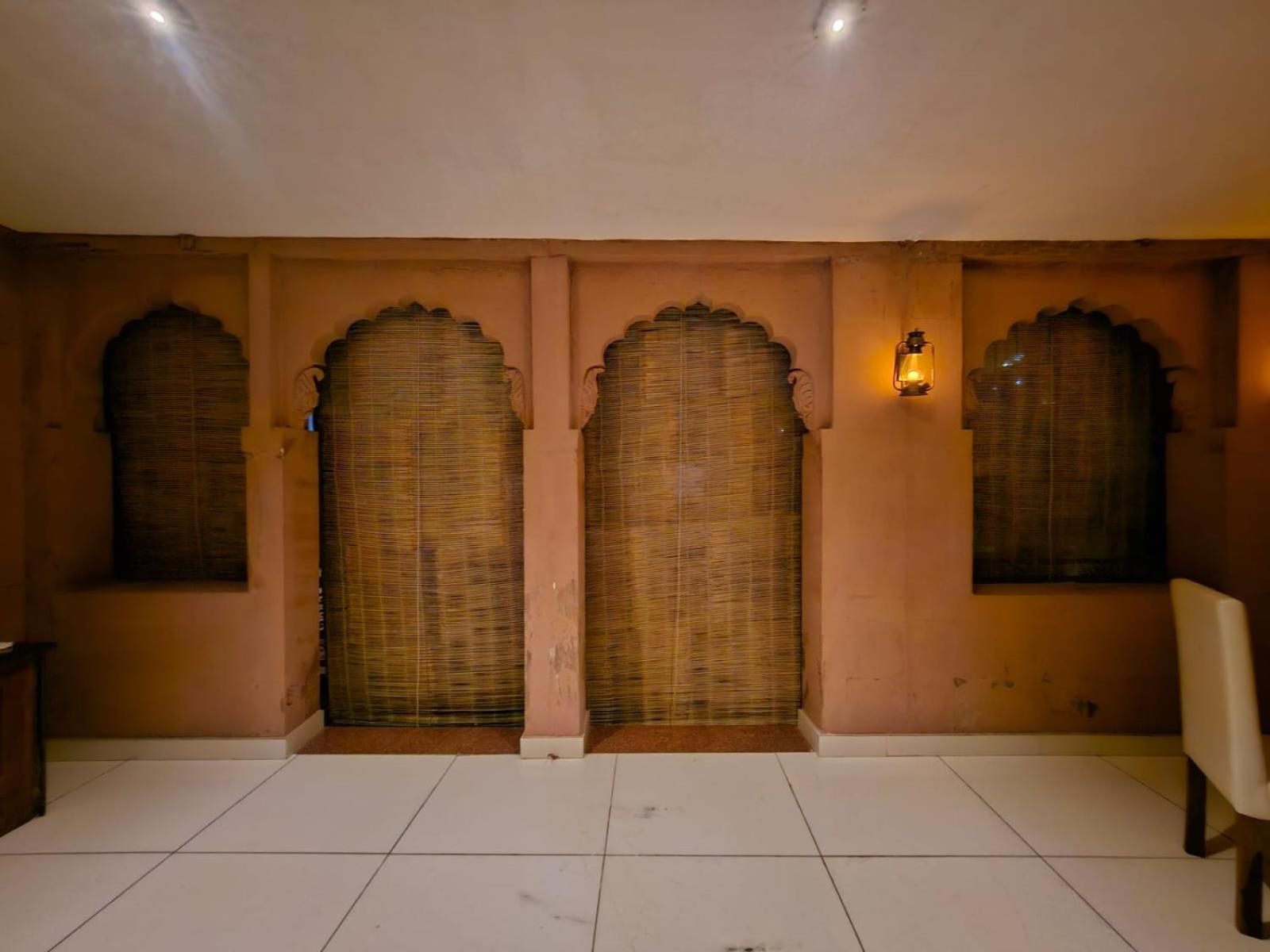 Khamma Heritage Dźodhpur Zewnętrze zdjęcie